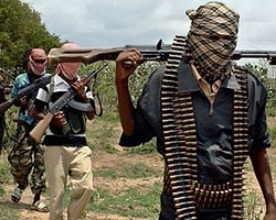 Kamerun'da 107 Boko Haram Militanı Öldürüldü