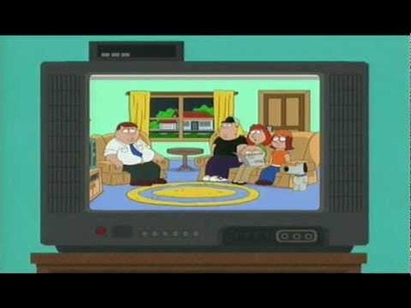3. South Park yapımcıları "Anti Family Guy" bölümünü yayınladıklarında The Simpsons ekibi yapımcılara çiçek gönderdi.