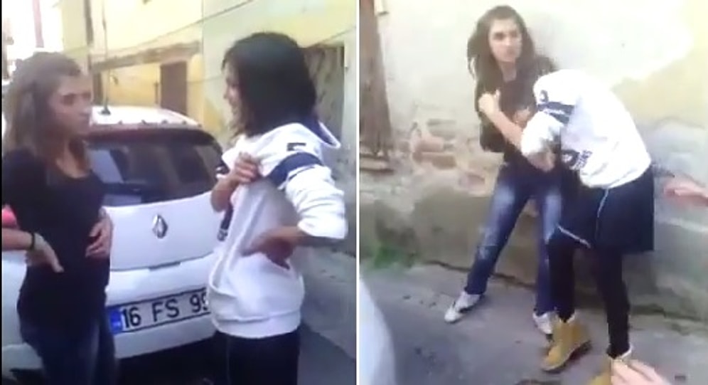 Türkiye'de Ergen Kavgasına Yeni Bir Açı Getirmek