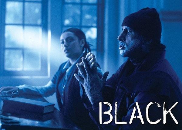 21. Siyah / Black (2005)