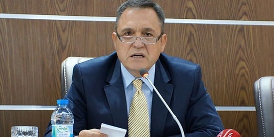 "Öğrenciye Bursu Yasaklıyoruz Ama Makam Aracı Alıyoruz, Bu Düpedüz Daltonizm"