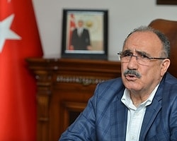 "Kobani Olayları Çözüm Süreci'ni Aşıladı"