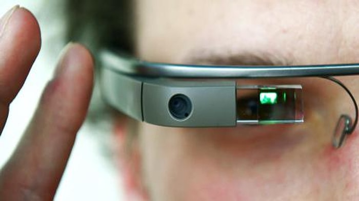 ABD'li Donanma Mensubu, Google Glass Bağımlılığı Nedeniyle Tedavi Altına Alındı