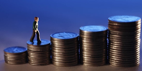 2015 Bütçesinde Vekile Bin TL, Memura 9 Kuruş Zam!