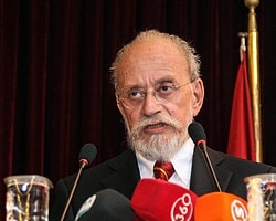 Yalman:"Yeniden Aday Olmayı Düşünmüyorum"