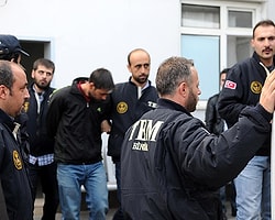 Bingöl'deki Saldırıyla İlgili Bir Kişi Daha Tutuklandı
