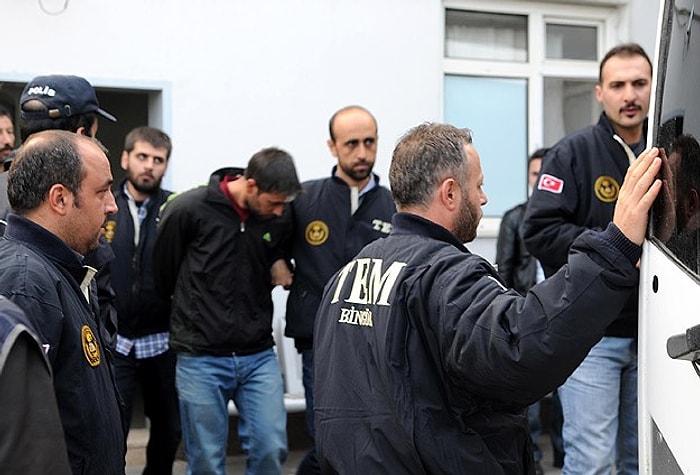 Bingöl'deki Saldırıyla İlgili Bir Kişi Daha Tutuklandı