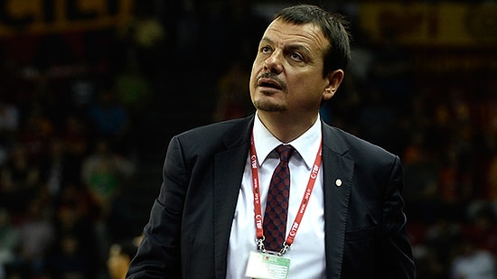 Ergin Ataman'dan Nolan'a Tehdit