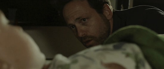 Tüylerinizi Ürpertecek 1 Dakikalık Ödüllü Kısa Film | Tuck Me In