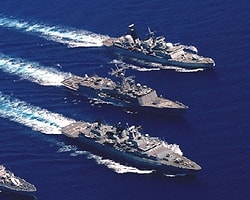 Türkiye NATO Tatbikatına Ev Sahipliği Yapacak
