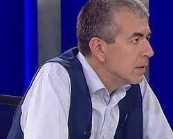 'Bundan Sonra Sokak İçin Çağrı Yapanın Çağırdığı Yer Ya Mezar Ya da Hapishane'