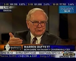 Warren Buffett kimdir?