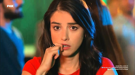 Ekranların Yeni Yüzü Özge Gürel'in 10 Muhteşem Fotoğrafı