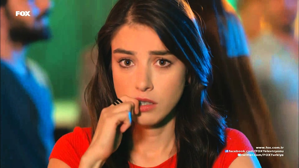 Ekranların Yeni Yüzü Özge Gürel'in 10 Muhteşem Fotoğrafı