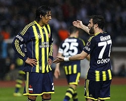 Fenerbahçe'de Krizin Adı Değişti