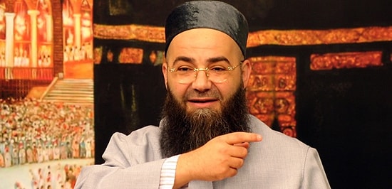 Cübbeli Ahmet: 'Gavur PKK Güçlense Hepimizi Keser'