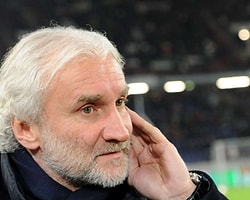 "Terim'i Çağırdık Ama Gelmedi"