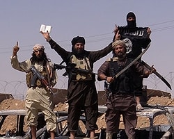 'IŞİD Türkiye'de Suriyeli Muhalif Komutanı Kaçırmaya Çalıştı'