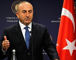 'Türkiye Peşmergenin Kobani'ye Geçmesine Yardımcı Oldu'