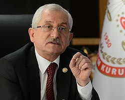 YSK'dan Erken Seçim Açıklaması