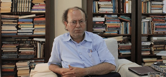 Yeni Şafak Yazarı Yusuf Kaplan: 'Anadolu'yu Üniversiteler Bozuyor'