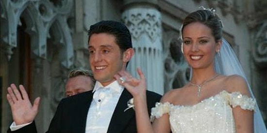 Nihat Kahveci ve Eşi Tek Celsede Boşandı