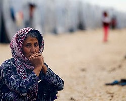 Amos: 'Suriye'deki Durum Çok Acil'