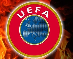 UEFA'dan Türk Kulüplerine Ceza İddiası