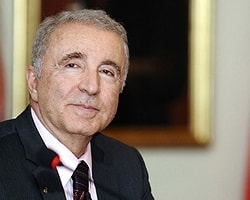 'Mayıs Ayında Aday Olmayacağım'