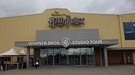 Warner Bros'un Londra'daki Harry Potter Stüdyosundan Merak Edilen 62 Kare