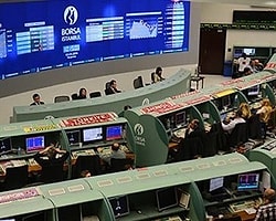 Borsada Manipülasyona Hapis Cezası Geliyor