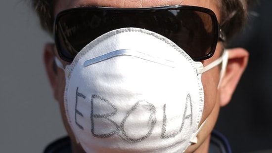 Ebola Virüsü Hakkında Bilmemiz Gereken 10 Şey
