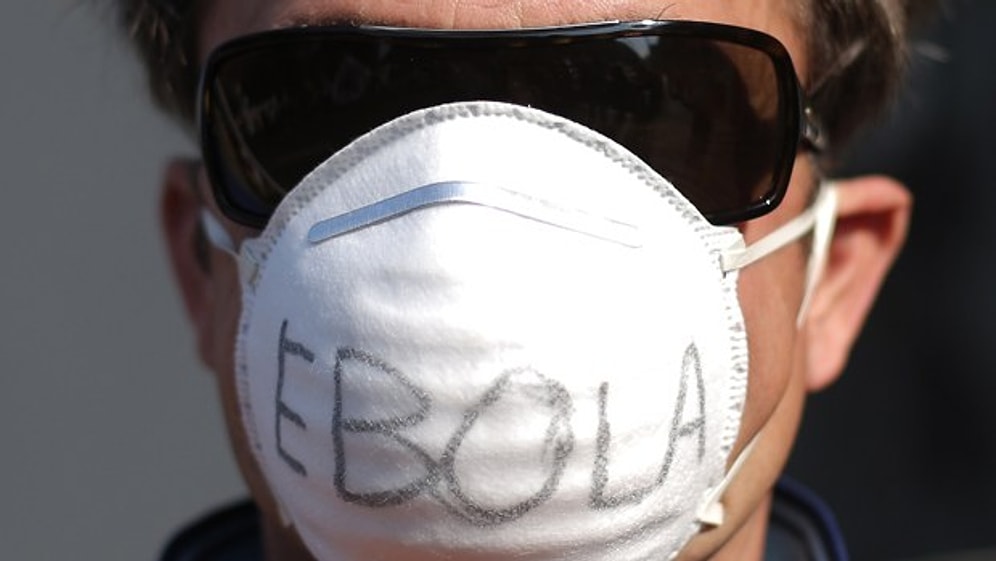 Ebola Virüsü Hakkında Bilmemiz Gereken 10 Şey