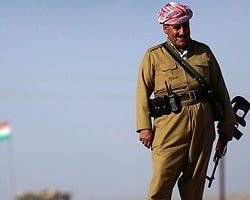 Financial Times: Türkiye'nin Kobani Politikasında U Dönüşü