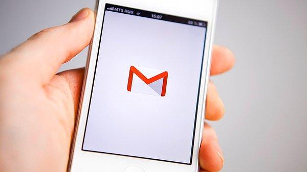 2. Gmail kullanıyorsanız “hesapta son aktiviteler”e bakın (email kutusunun altında).