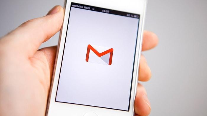 Yeni Gmail Uygulaması Yahoo ve Outlook Hesaplarını da Destekleyecek