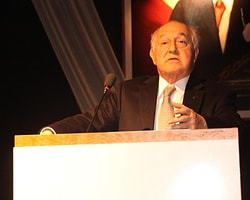 "Göreve Gelince Bazı Oyuncularla Yolları Ayıracağız"
