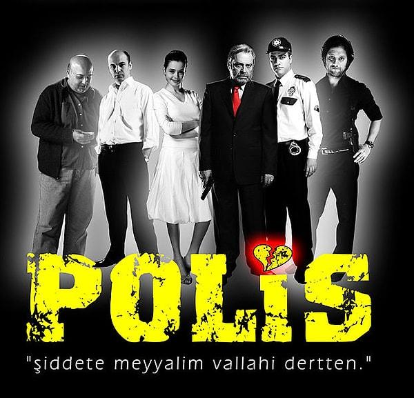 7. Polis (2006)