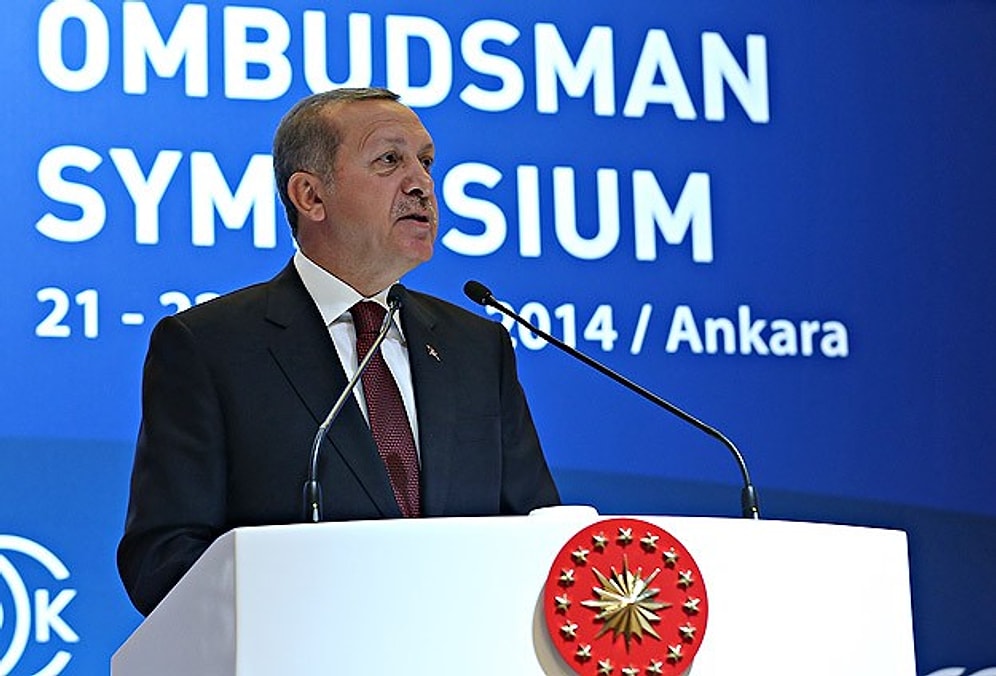 Erdoğan: 'O Çocuğu Siyasi İstismar Aracı Yapanlar Nerede?'