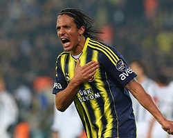 Bruno Alves Antrenmana Çıktı