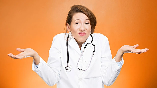 "Kaka nakli" tabiri kulağınıza çok saçma gelebilir ama bu bağırsaklarda oluşan bir bakteriye karşı tedavi yöntemidir.