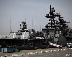 Türkiye'ye Tatbikat Misillemesi