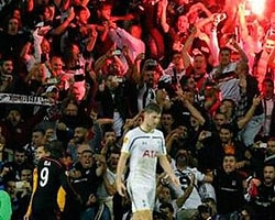 Beşiktaş Taraftarına Özel Önlem