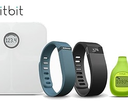 Apple Fitbit’in Fişini Çekiyor!