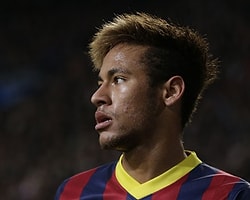 Neymar Olayında Flaş Gelişme