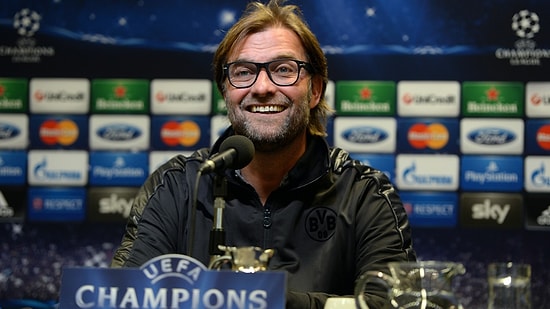 Jürgen Klopp'tan Maç Öncesi Önemli Açıklamalar