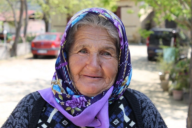 İnsanları güleryüzlü ve sıcakkanlıdır, anında neşenizi yerine getirip içinizi ısıtırlar.