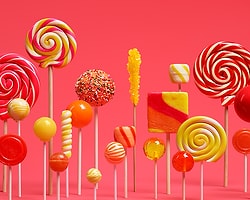 Google'dan Android 5.0 Lollipop'a Geçiş Rehberi