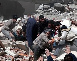 Türkiye'de İki Deprem Arasında Çok Şey Değişti