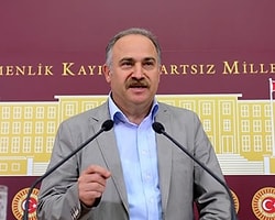CHP'nin Yeni Grup Başkanvekili Levent Gök